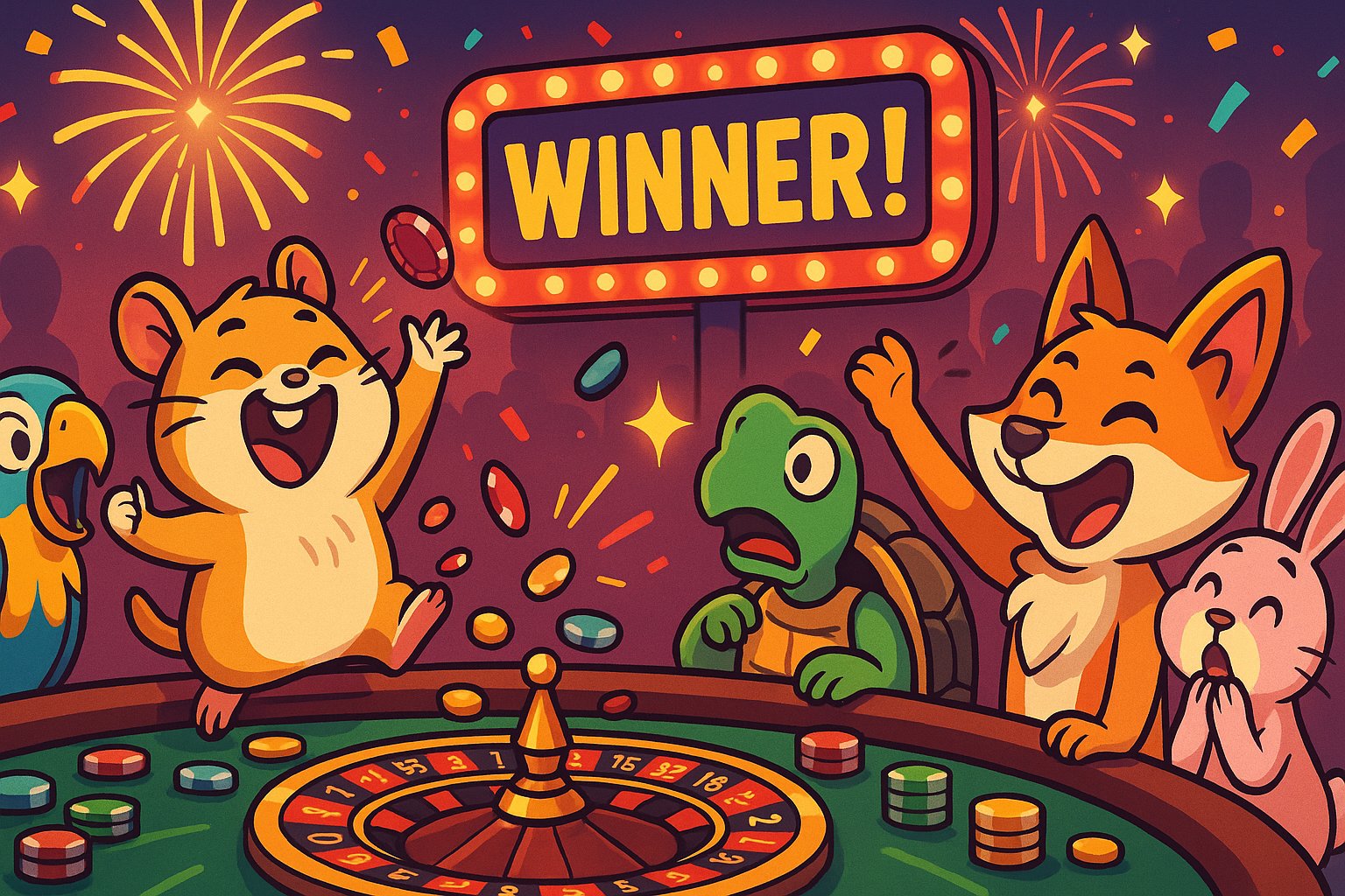 playwin